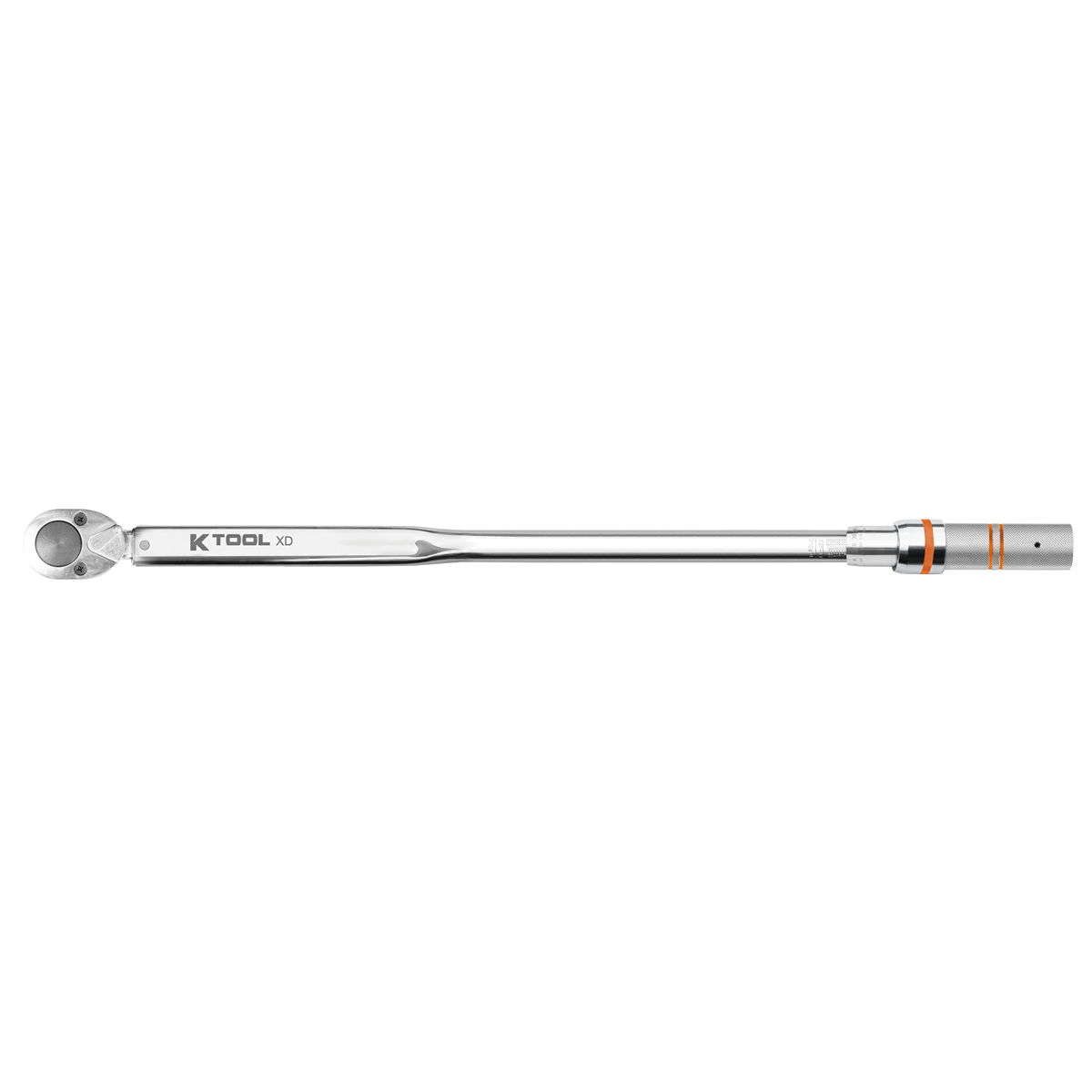 K Tool International Torque Wrench 3/4 Inch Drive 600 Foot/Pounds P/N SARO2600 - B2B Diesel & Gas Service