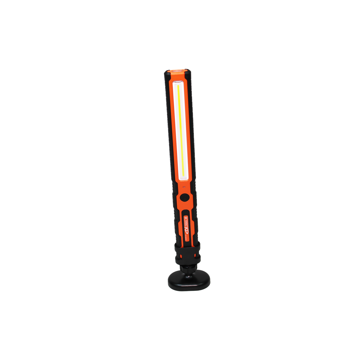 K Tool International Skinny Work Light W/Magnetic Swivel Assembly P/N CED5040-ISN - B2B Diesel & Gas Service