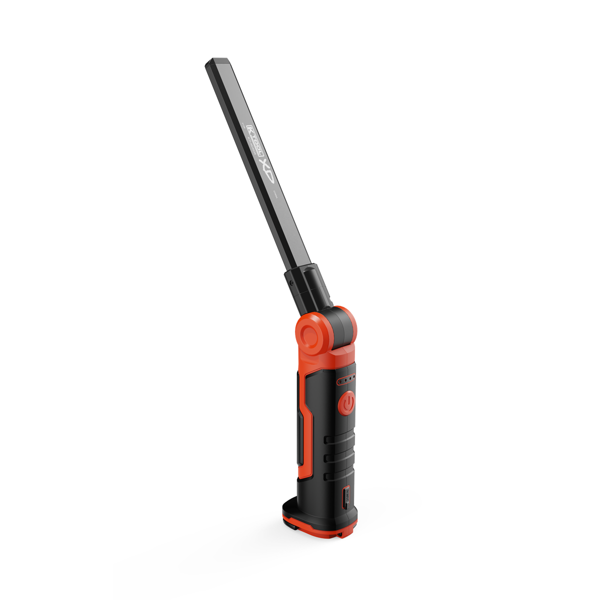 K Tool International Work Light Swivel 650 Lumen COB Wireless Inductive Charging P/N CED5535A-ISN - B2B Diesel & Gas Service