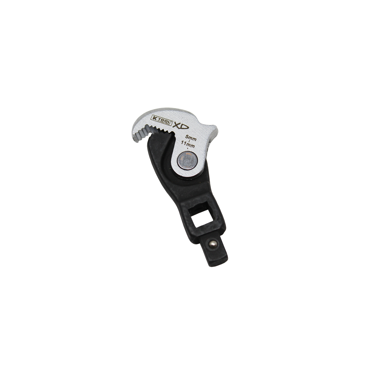 K Tool International Spring Crowfoot Wrench 1/4 Inch Drive P/N 58400 - B2B Diesel & Gas Service