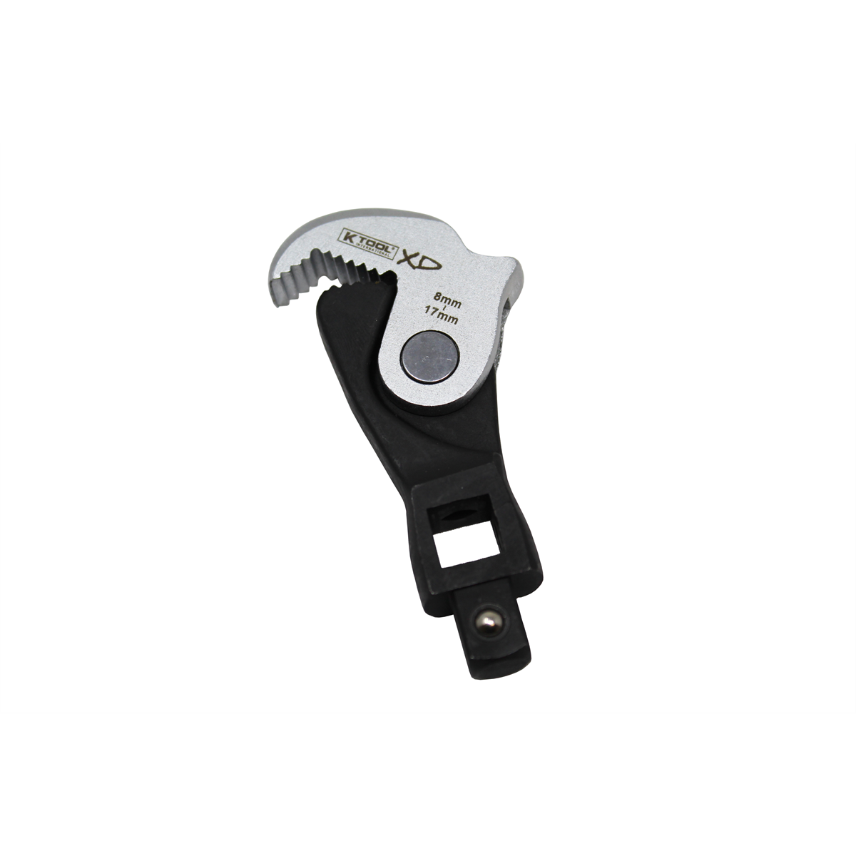 K Tool International Spring Crowfoot Wrench 3/8 Inch Drive P/N 58401 - B2B Diesel & Gas Service
