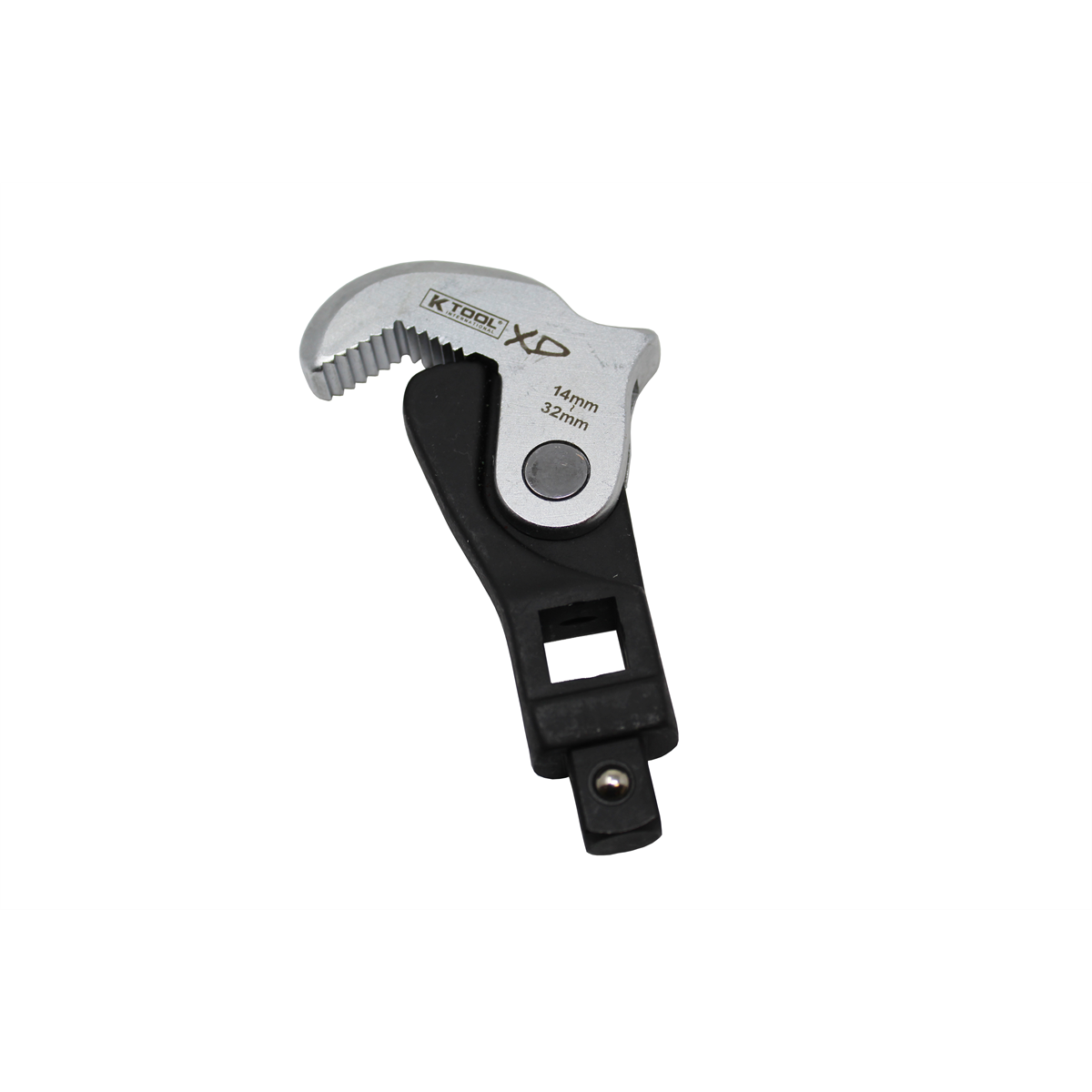 K Tool International Spring Crowfoot Wrench 1/2 Inch Drive P/N 58402 - B2B Diesel & Gas Service