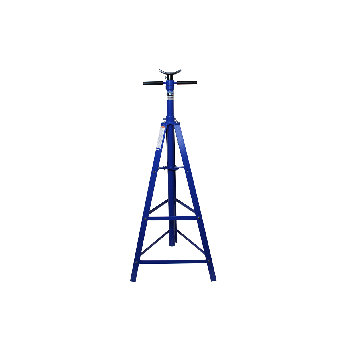 K Tool International Underhoist Stand 2 Ton Tripod (HD) P/N XD61002 - B2B Diesel & Gas Service