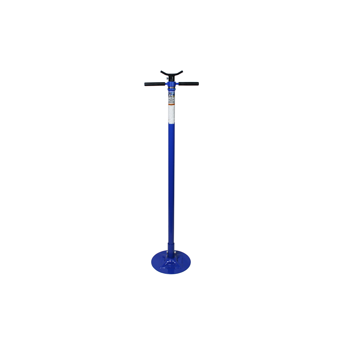 K Tool International Underhoist Stand 3/4 Ton (1,650 lb.) Utility (XD) P/N XD61076 - B2B Diesel & Gas Service