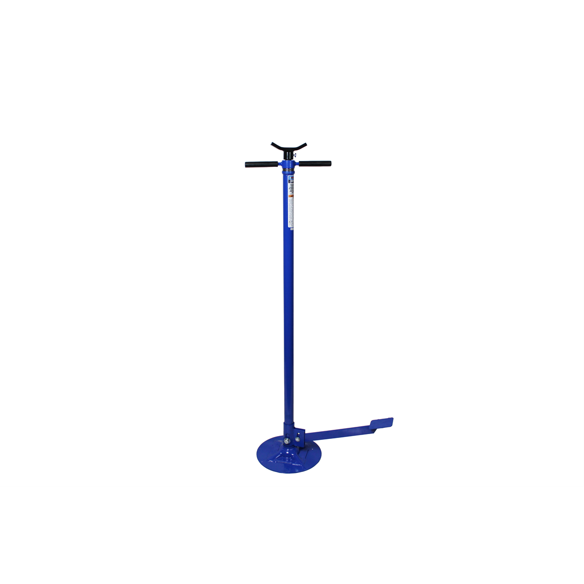 K Tool International Underhoist Stand w/ Pedal 3/4 Ton (1,650 lb.) Utility (XD) P/N XD61077 - B2B Diesel & Gas Service
