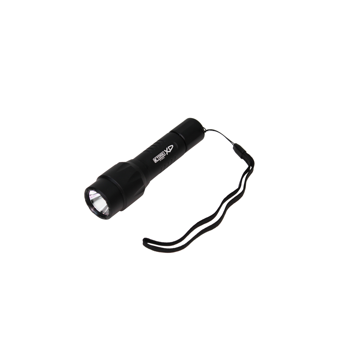 K Tool International 1000 Lumens Flashlight w/ Power Bank Function P/N CED6132-ISN - B2B Diesel & Gas Service