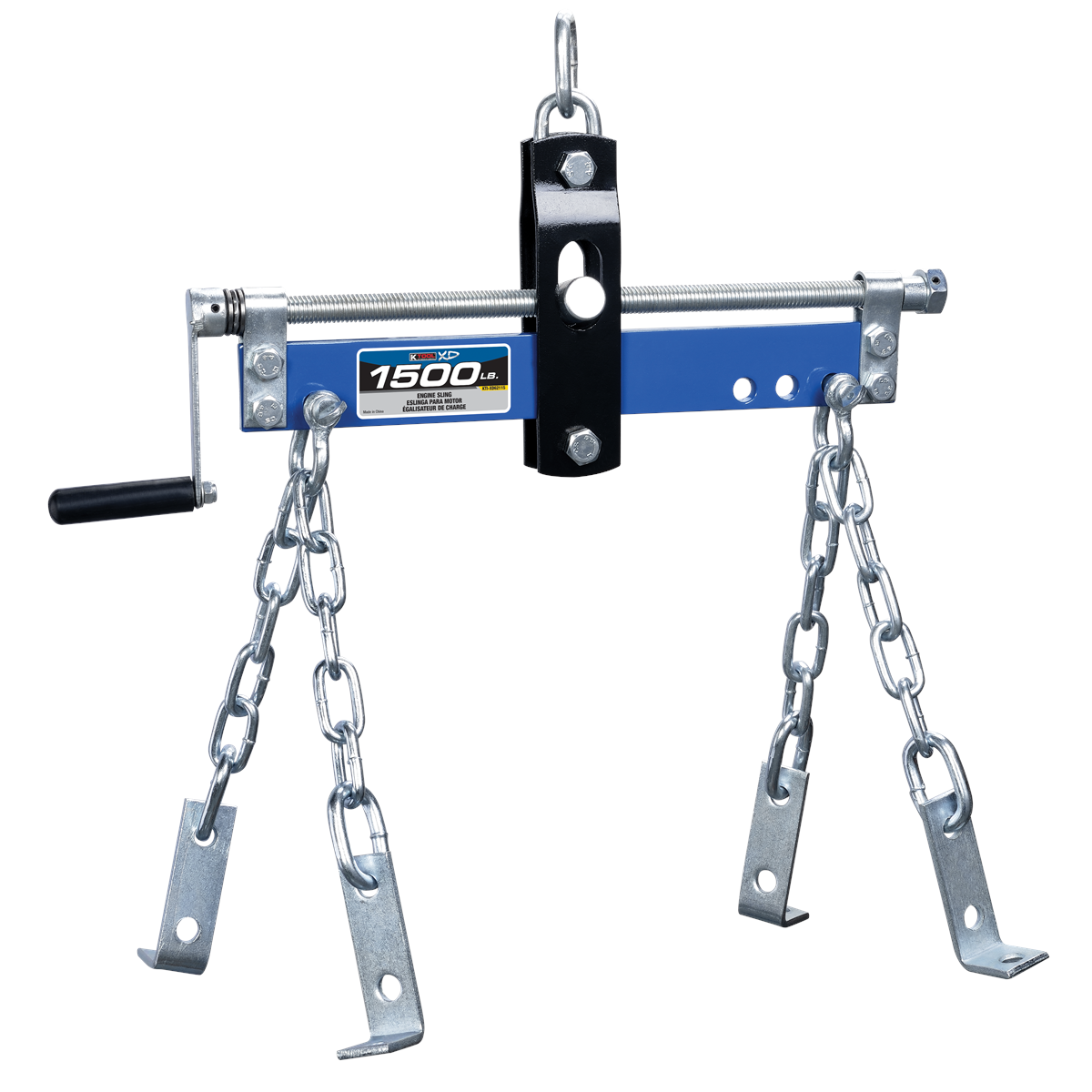 K Tool International Engine Sling 1500 lb. P/N XD62115 - B2B Diesel & Gas Service