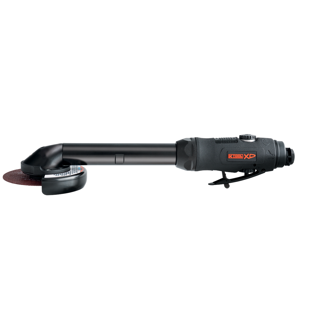 K Tool International 4" EXTENDED REVERSE CUT-OFF TOOL P/N LBD-254B - B2B Diesel & Gas Service