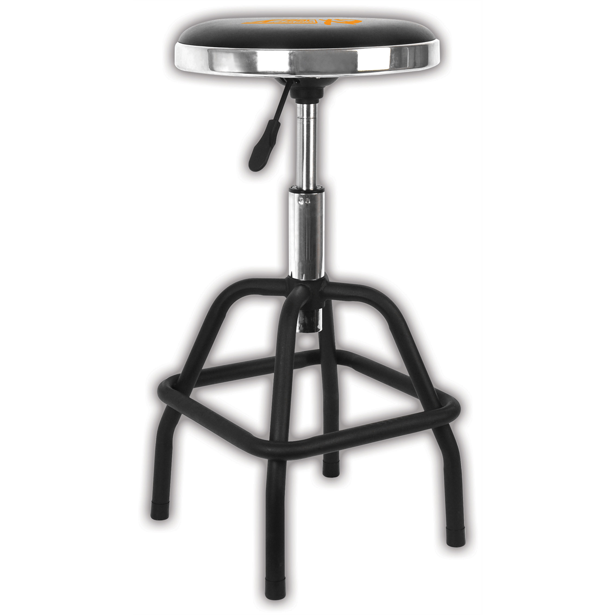 K Tool International Shop Stool Adjustable P/N XD74972 - B2B Diesel & Gas Service