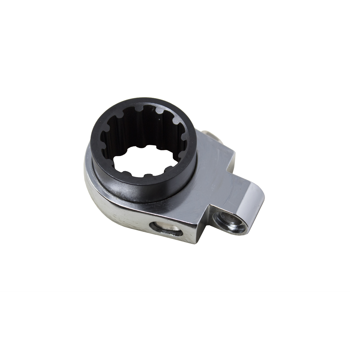 K Tool International 24mm Ratchet Head Pack, Head Only (EA) P/N RHP24MM - B2B Diesel & Gas Service