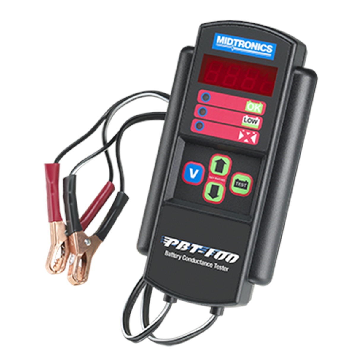 Midtronics Advanced Battery Conductance Tester MIDPBT100 – B2B Diesel ...
