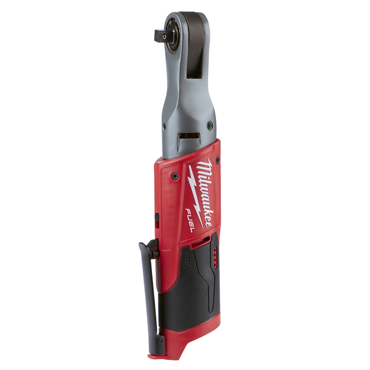 Milwaukee Tool M12 FUEL 3/8" Ratchet