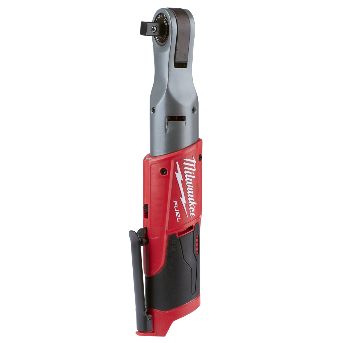 Milwaukee Tool M12 FUEL 1/2" Ratchet