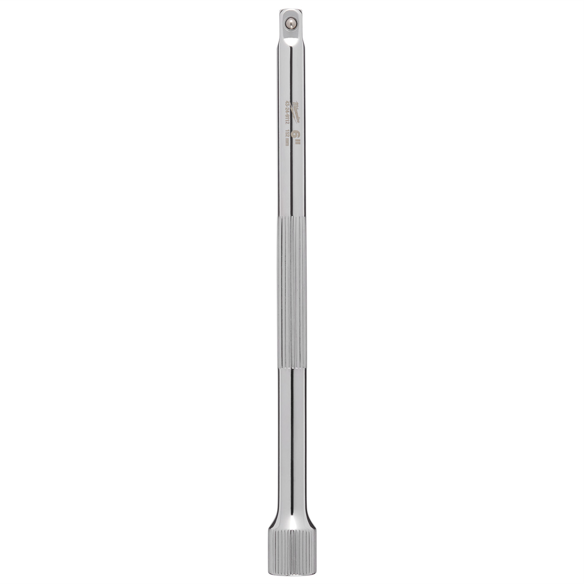 Milwaukee Tool 1/4" Drive 6" Extension
