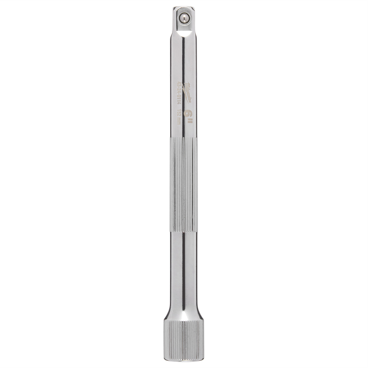 Milwaukee Tool 3/8" Drive 6" Extension