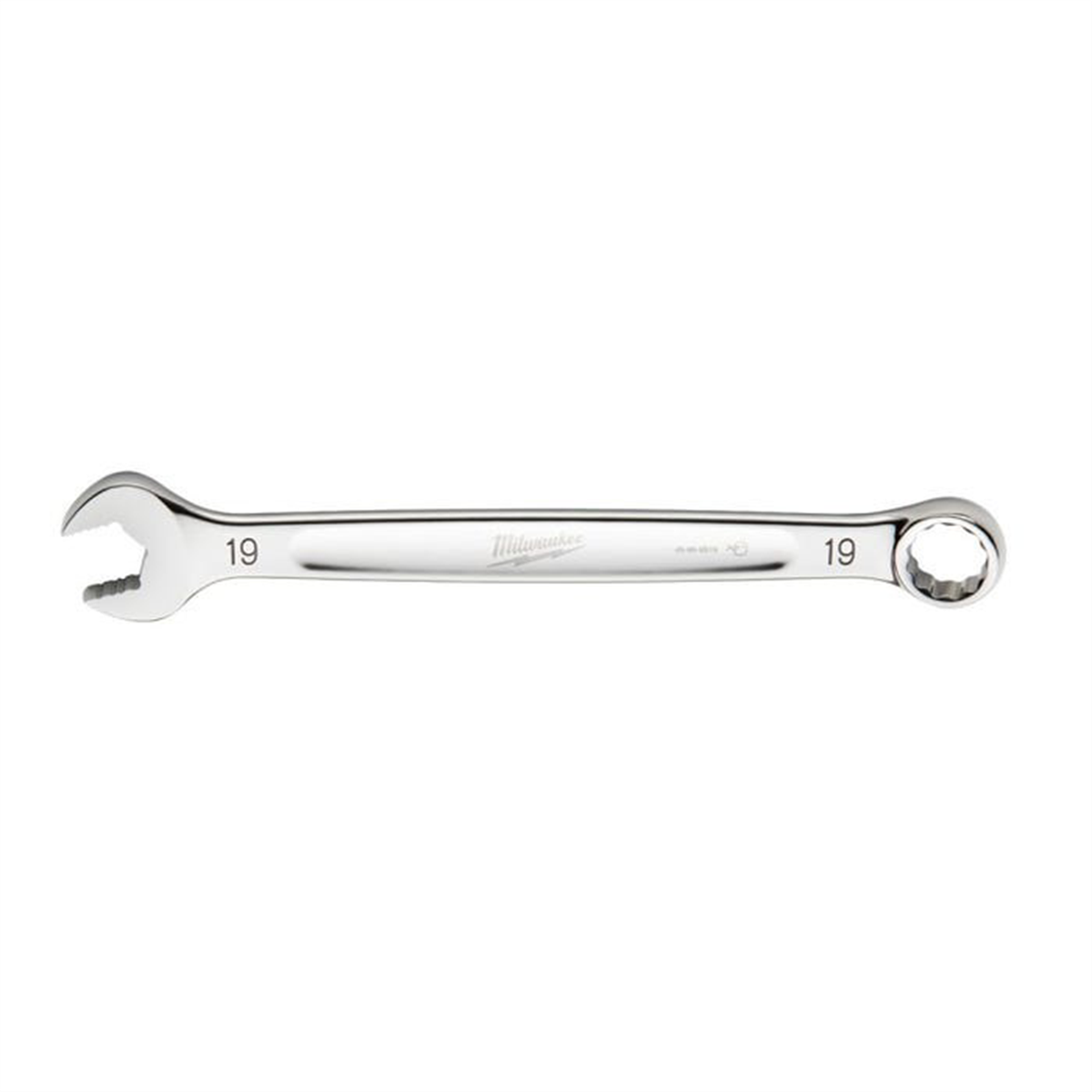 Milwaukee Tool 19MM Metric Combination Wrench