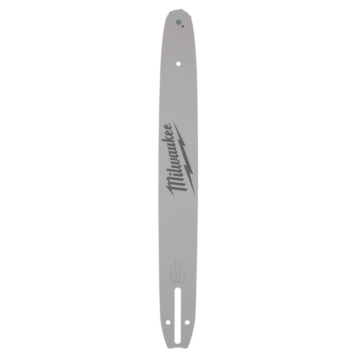 Milwaukee Tool 16" Chainsaw Guide Bar