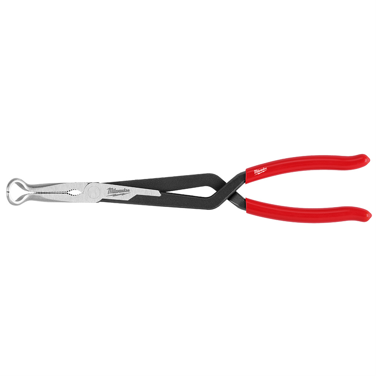 Milwaukee Tool 13" Long Reach Hose Grip Pliers - 3/4"