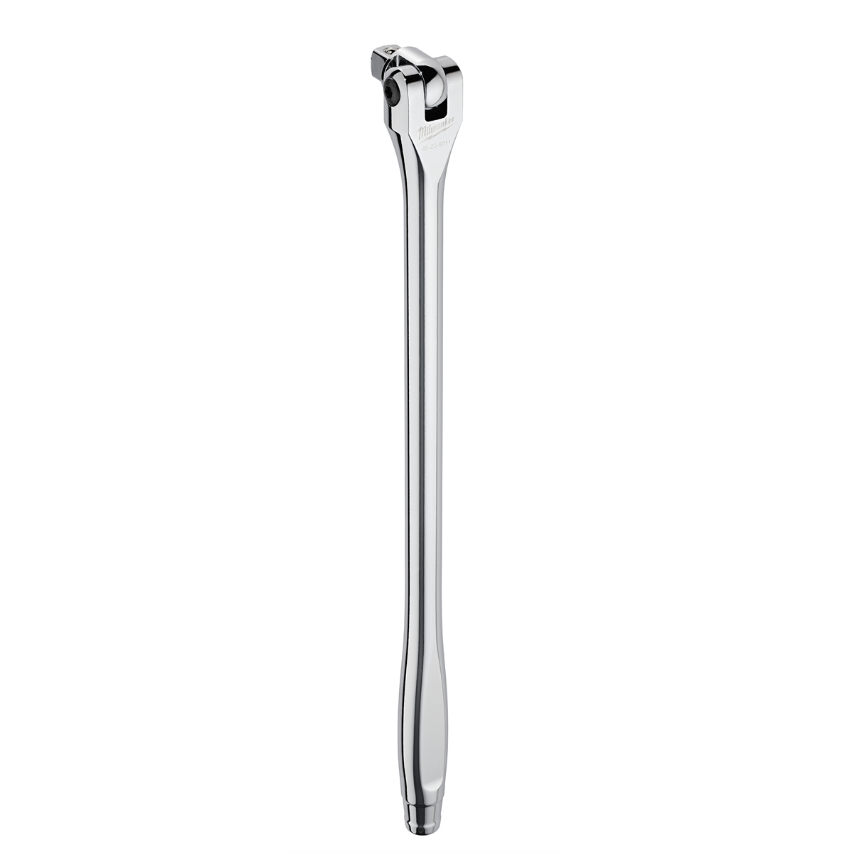 Milwaukee Tool 1/2" Drive 15" Breaker Bar