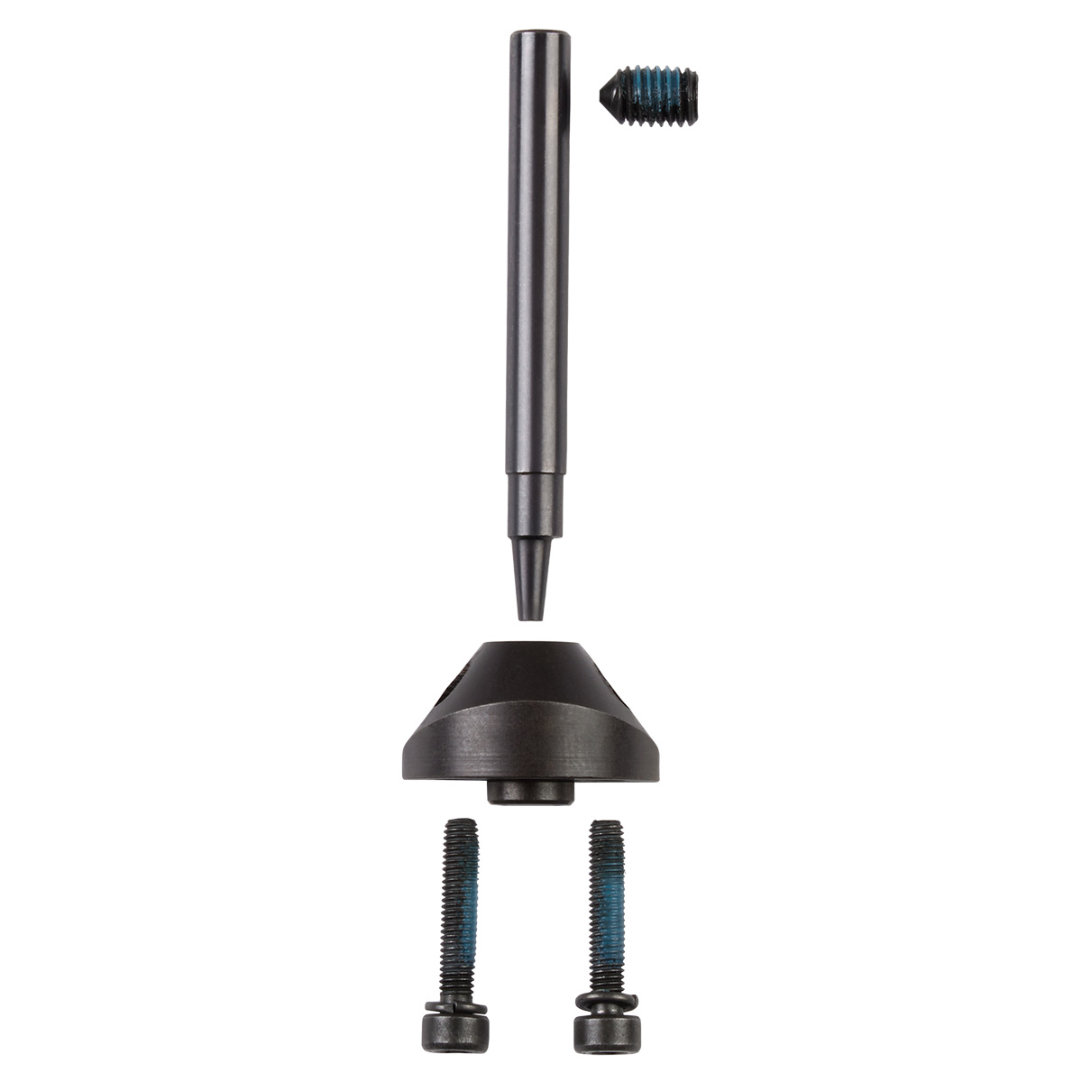 Milwaukee Tool M12 FUEL 16 Ga Nibbler Punch & Die Set