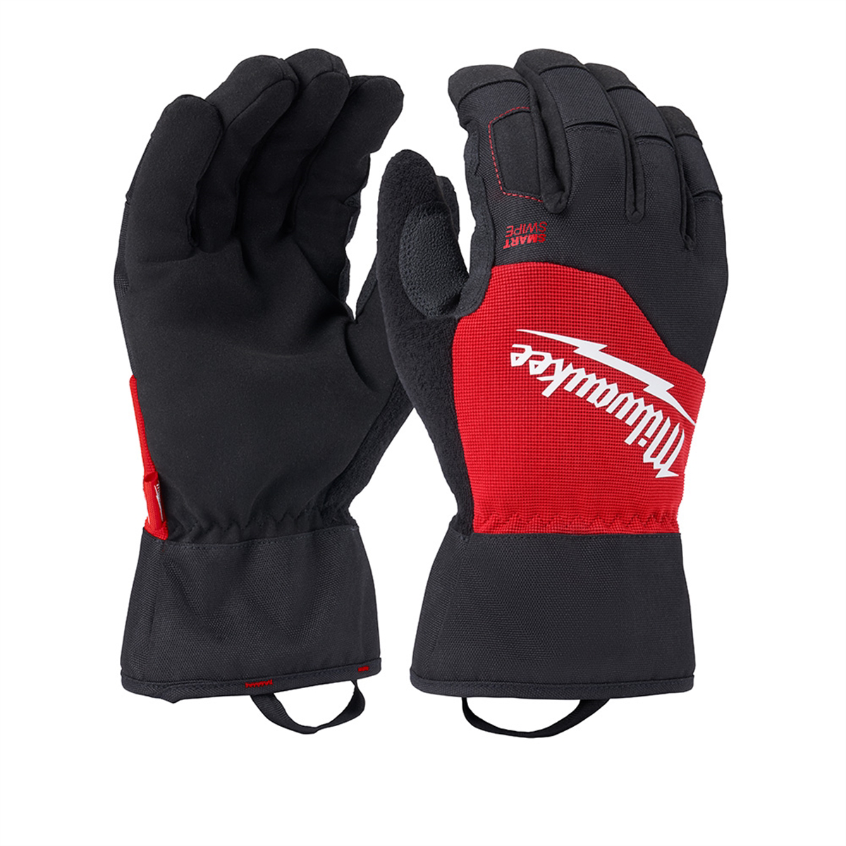 Milwaukee Tool Winter Performance Gloves -XXL