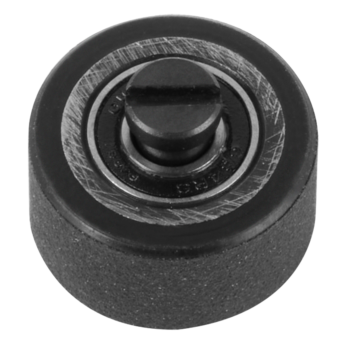 Milwaukee Tool M12 FUEL 3/8" Bandfile Contact Wheel Replacement