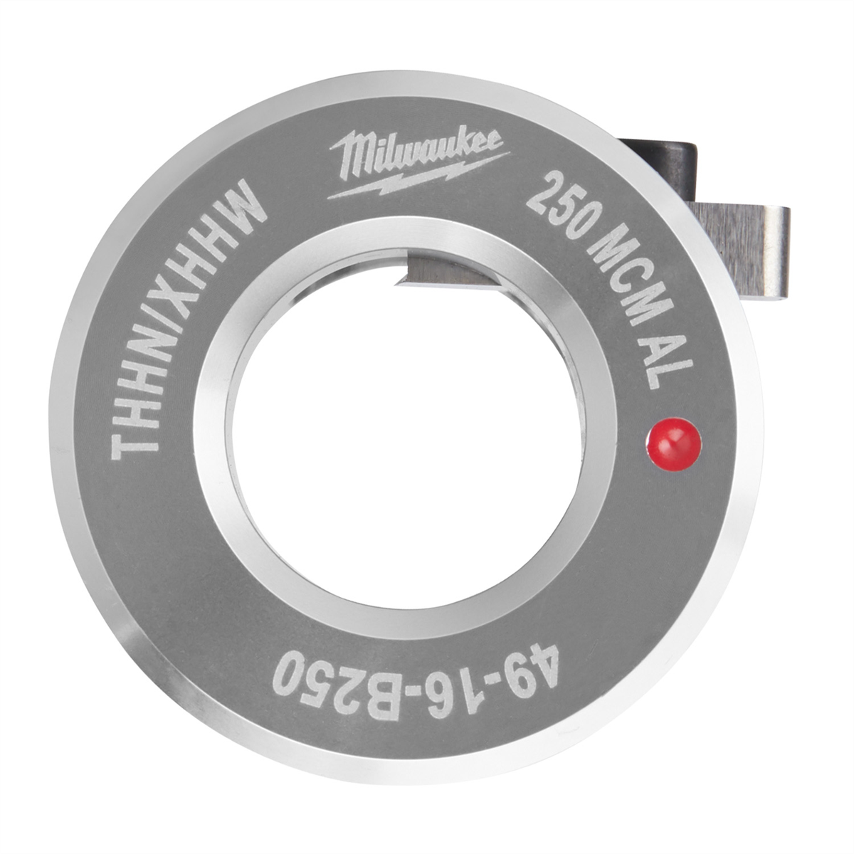 Milwaukee Tool 250 MCM Al THHN/ XHHW Bushing