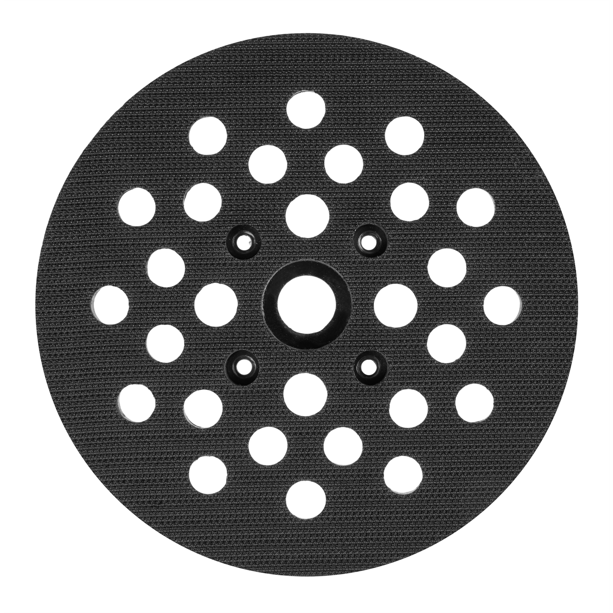 Milwaukee Tool 6" Backing Plate