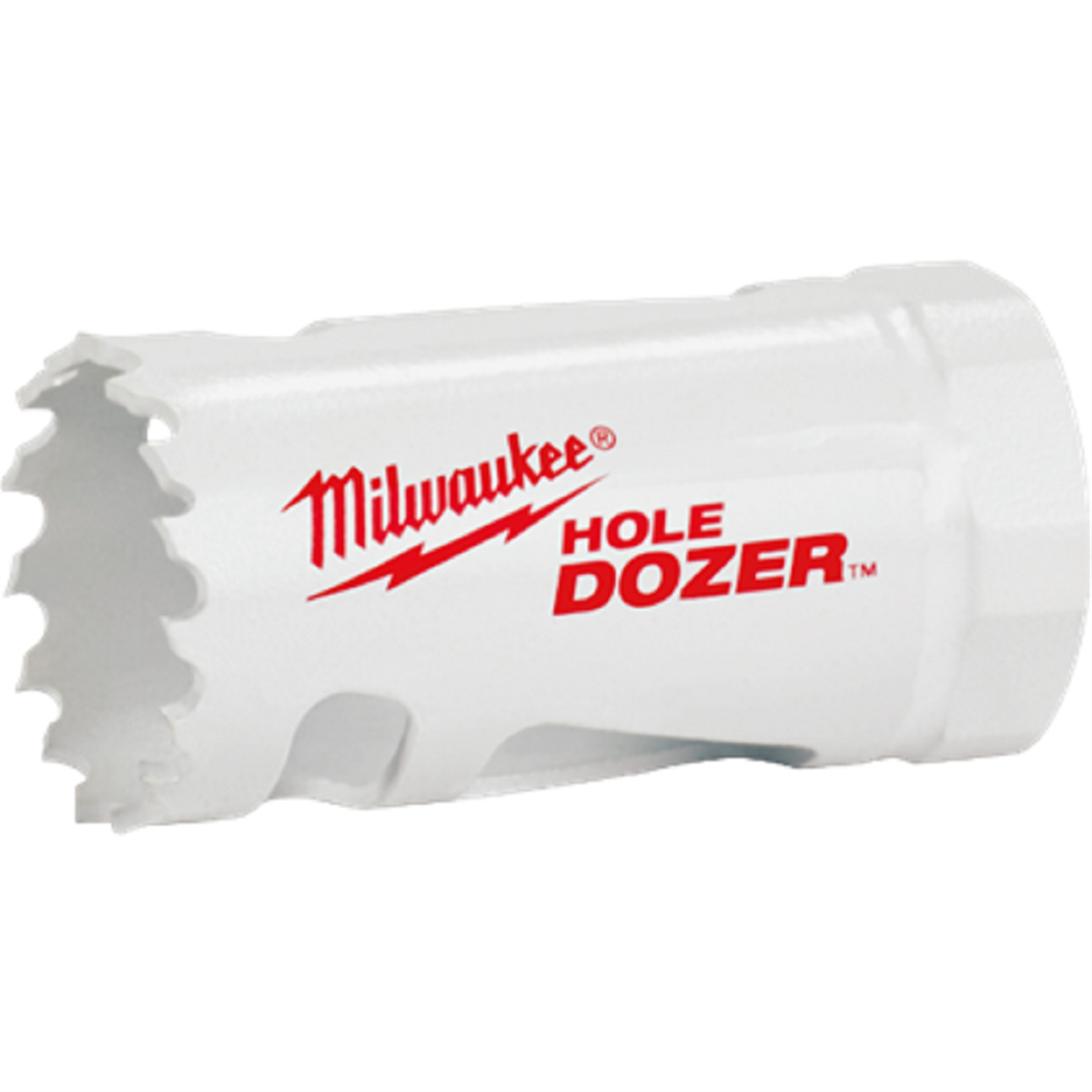 Milwaukee Tool 1-1/4" Hole Dozer Bi-Metal Hole Saw