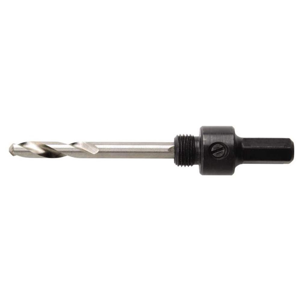 Milwaukee Tool 3/8" SMALL HOLE SAW ARBOR PILOT DRILL BIT