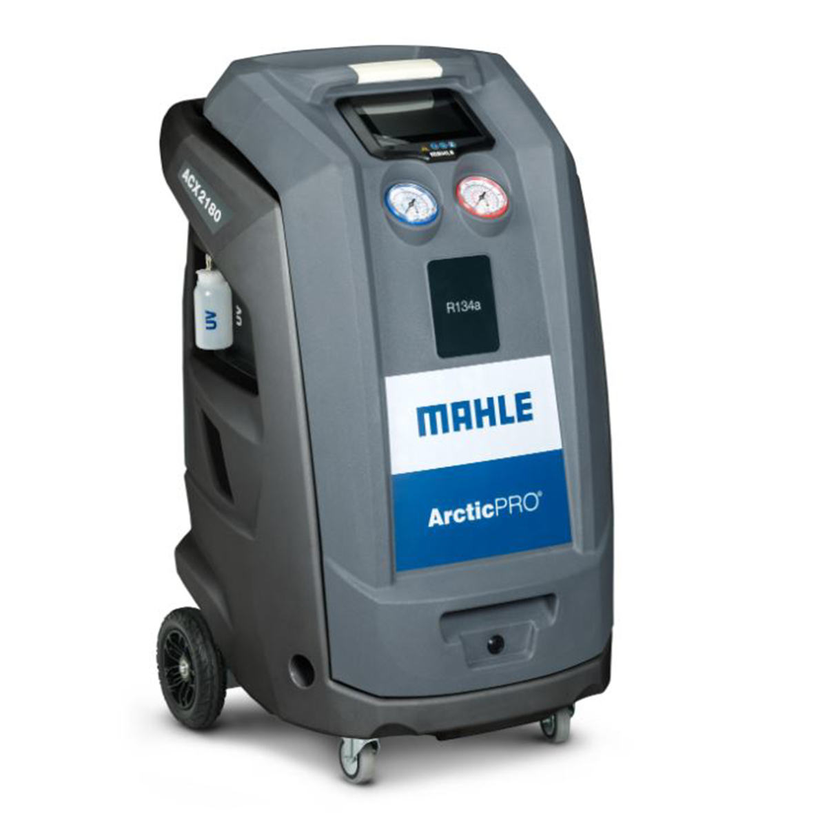 MAHLE Service Solutions ACX2180 R134a Refrigerant Handling System ...