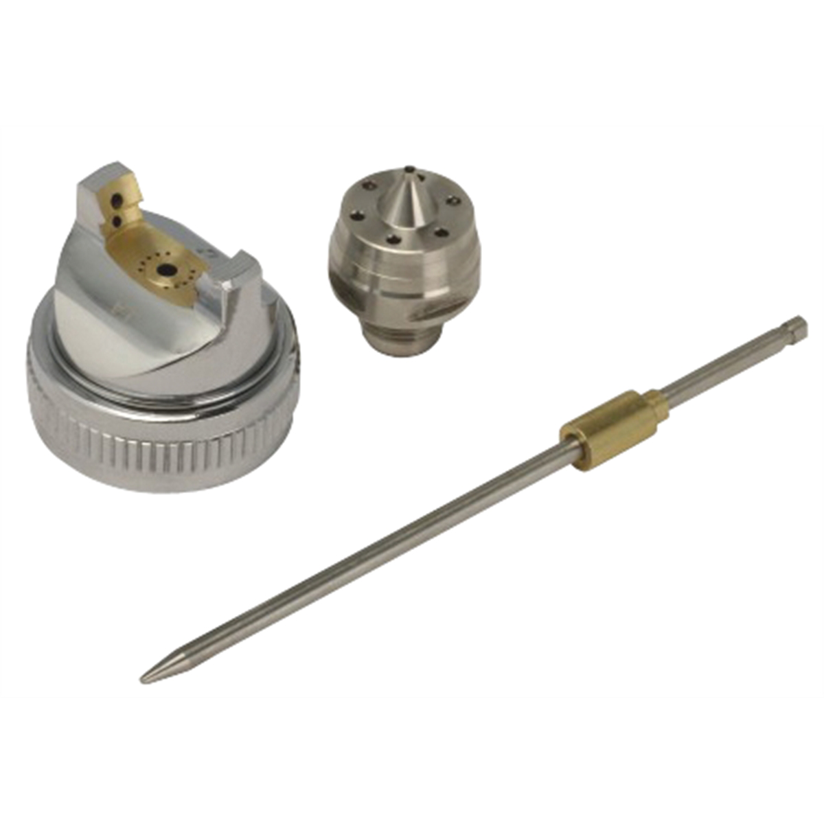 Mountain REPL PARTS SPRAY GUN MTN4117 CSG318-PK3 - B2B Diesel & Gas Service
