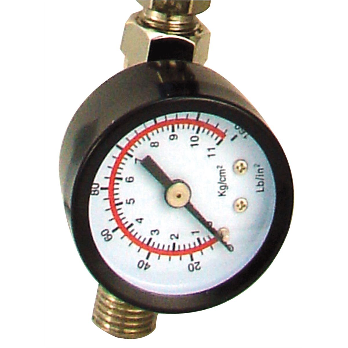 Mountain AIR REGULATOR DEVILBISS PAINT GUNS MTN6183 - B2B Diesel & Gas Service