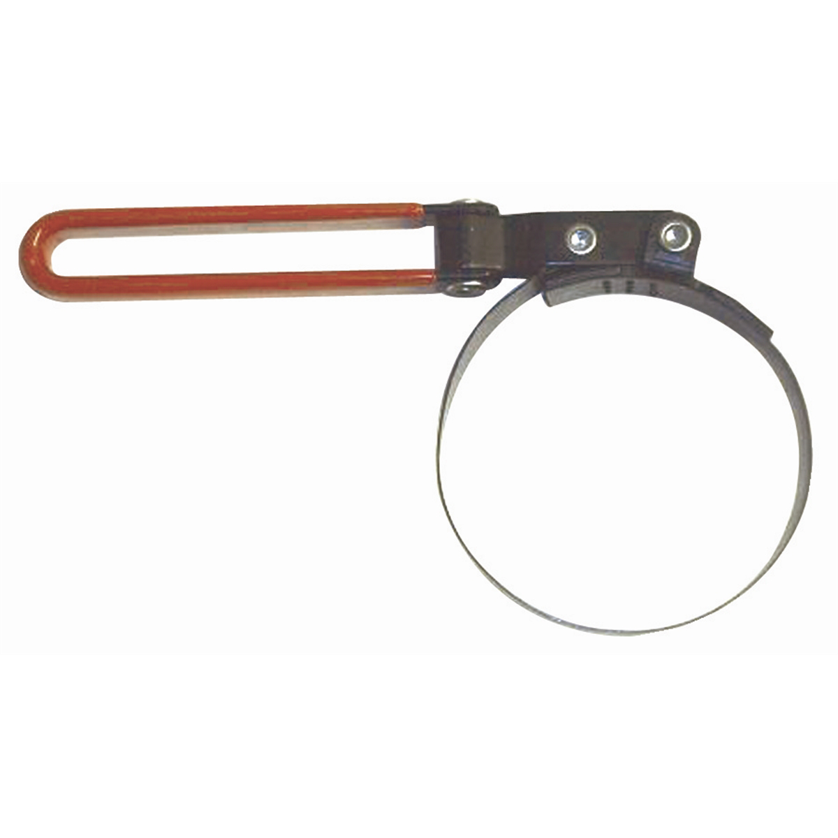 Mountain WR 3-7/16X3-3/4 OIL FILT STRAP MED MTN8051 - B2B Diesel & Gas Service