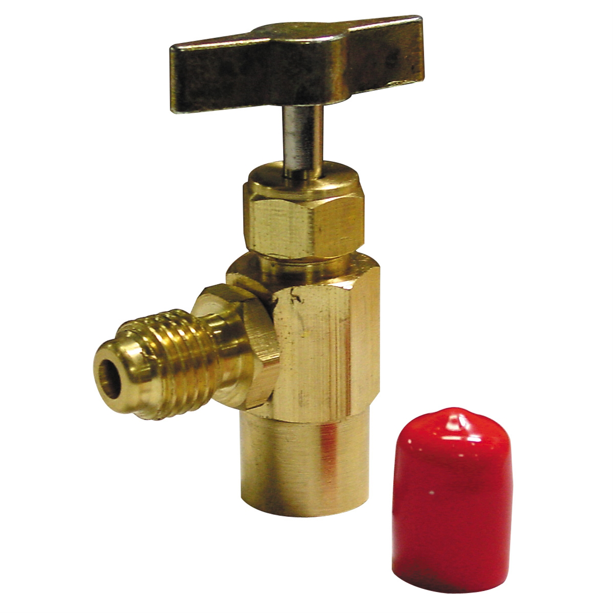 Mountain CAN TAP TOP STYLE METAL MTN8401 - B2B Diesel & Gas Service
