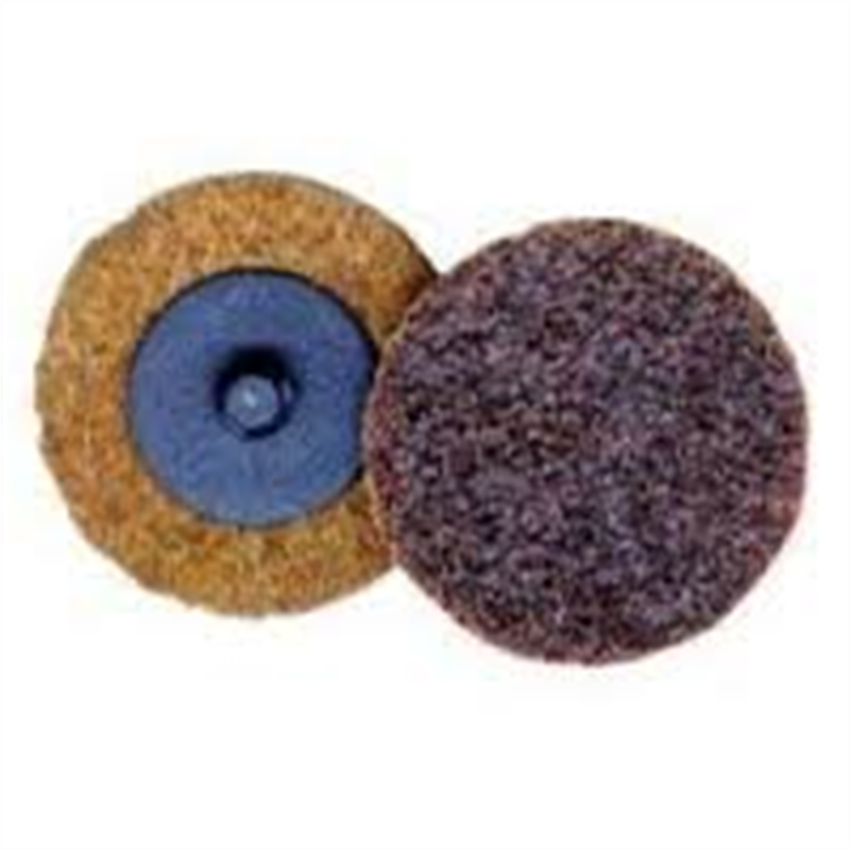 Mountain DISC SURFACE PREP 3IN COURSE 25BOX 66261010520 - B2B Diesel & Gas Service