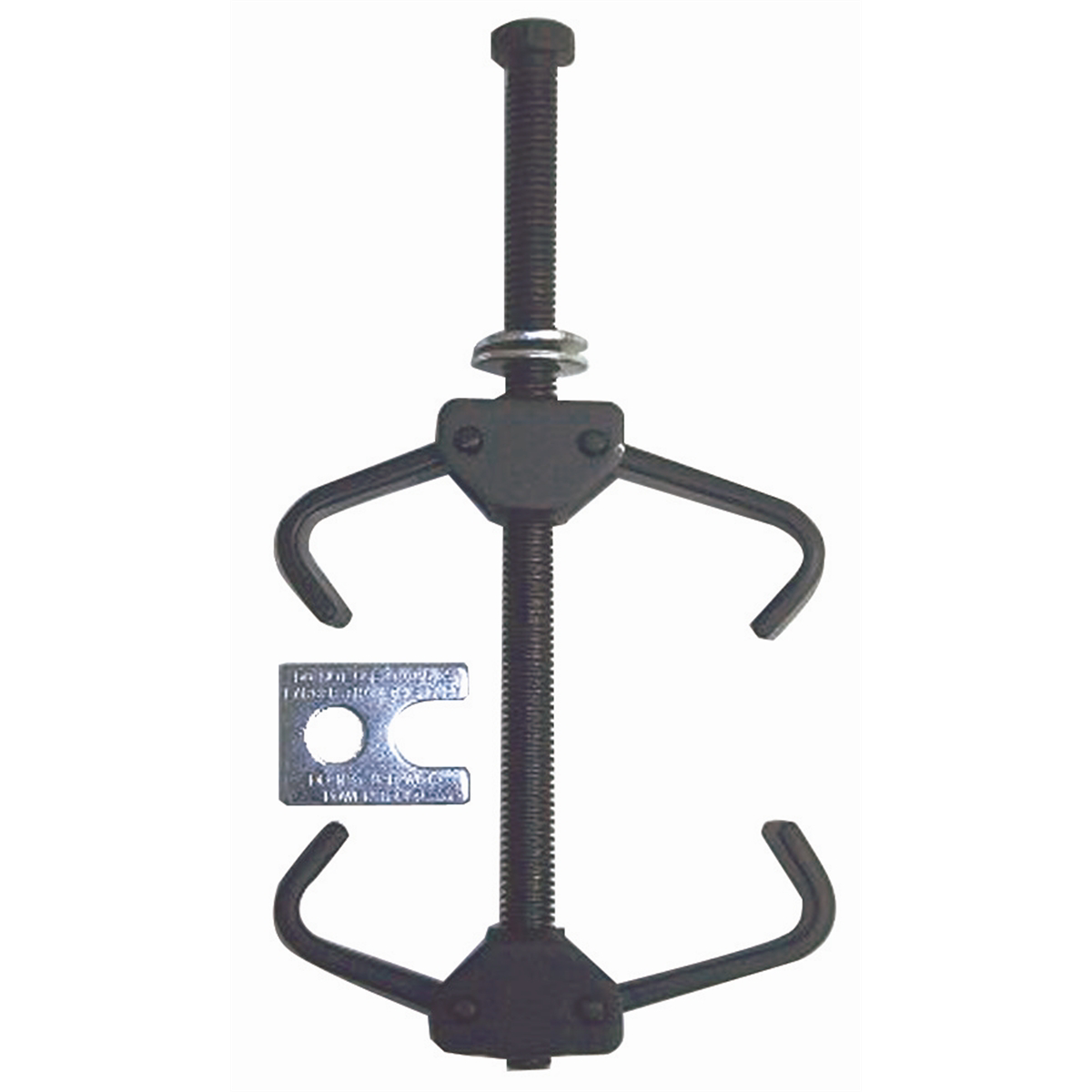 Mountain COIL SPRING COMPRESSOR MTN9520 - B2B Diesel & Gas Service