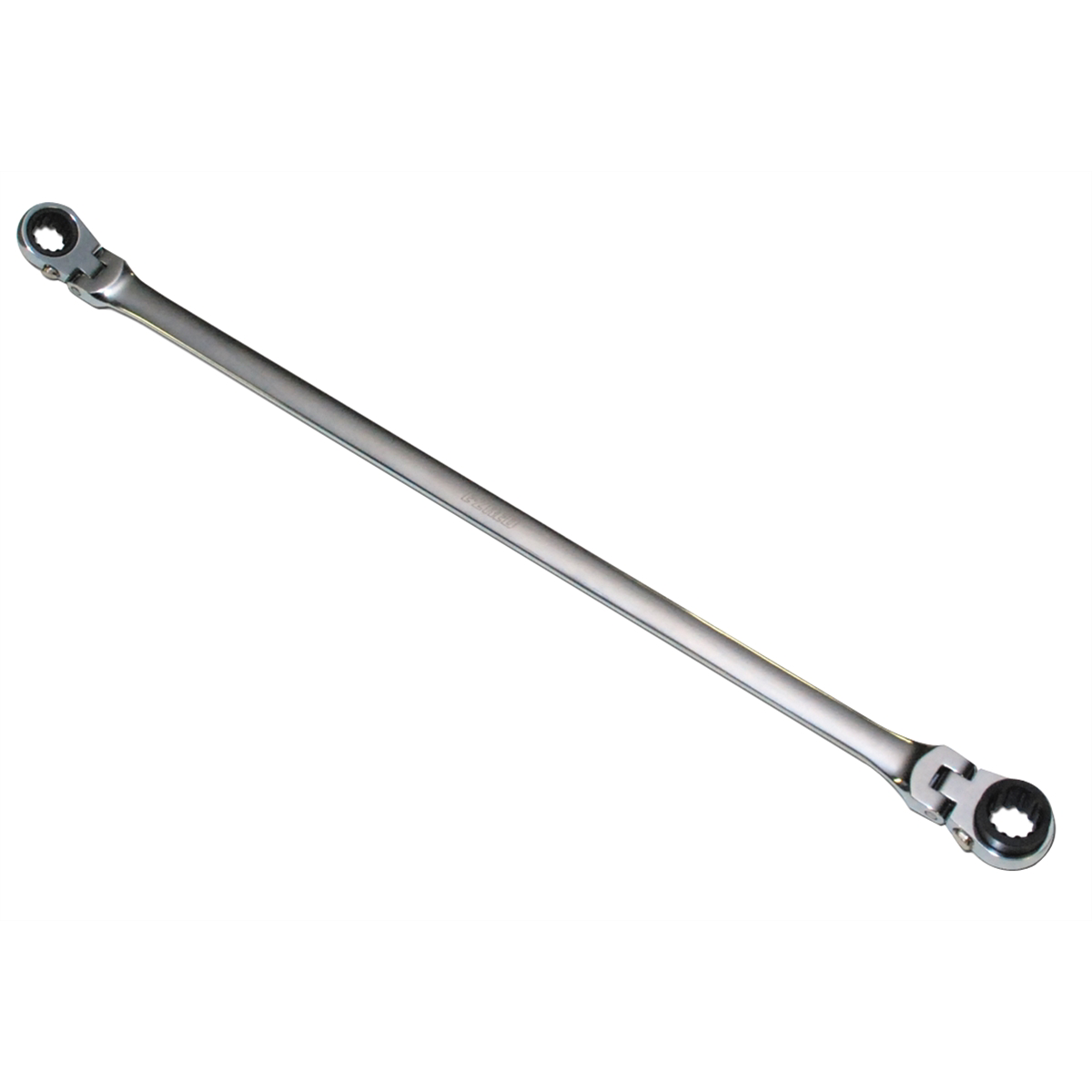 Mountain 12X14MM RATCHET DOUBLE BOX FLEX WRENCH EX-PFFGBXZ12141 - B2B Diesel & Gas Service