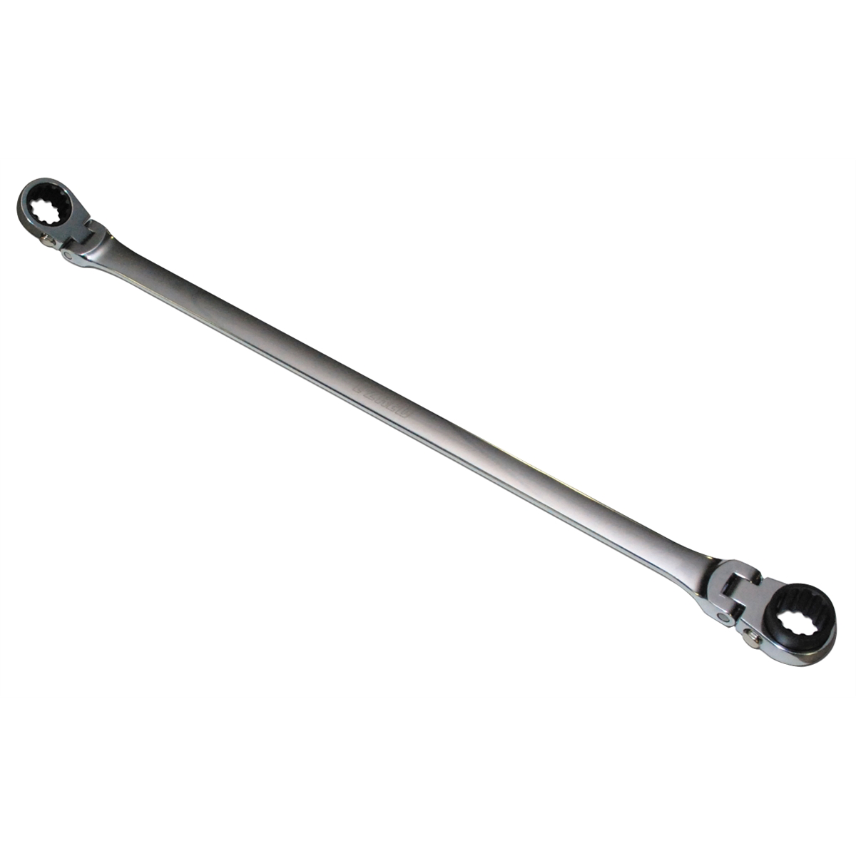 Mountain 16X18MM RATCHET DOUBLE BOX FLEX WRENCH EX-PFFGBXZ16181 - B2B Diesel & Gas Service