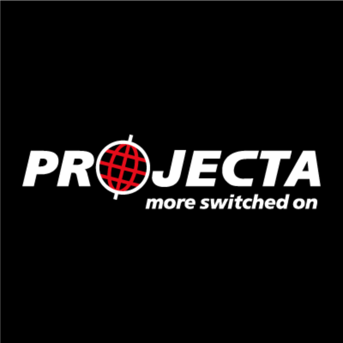 Projecta Replacement Clamp, Red, Fits PJ-IS5000