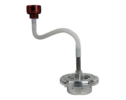 FASS STK5500 Diesel Fuel Sump Kit With FASS Bulkhead Suction Tube Kit - B2B Diesel and Gas Service