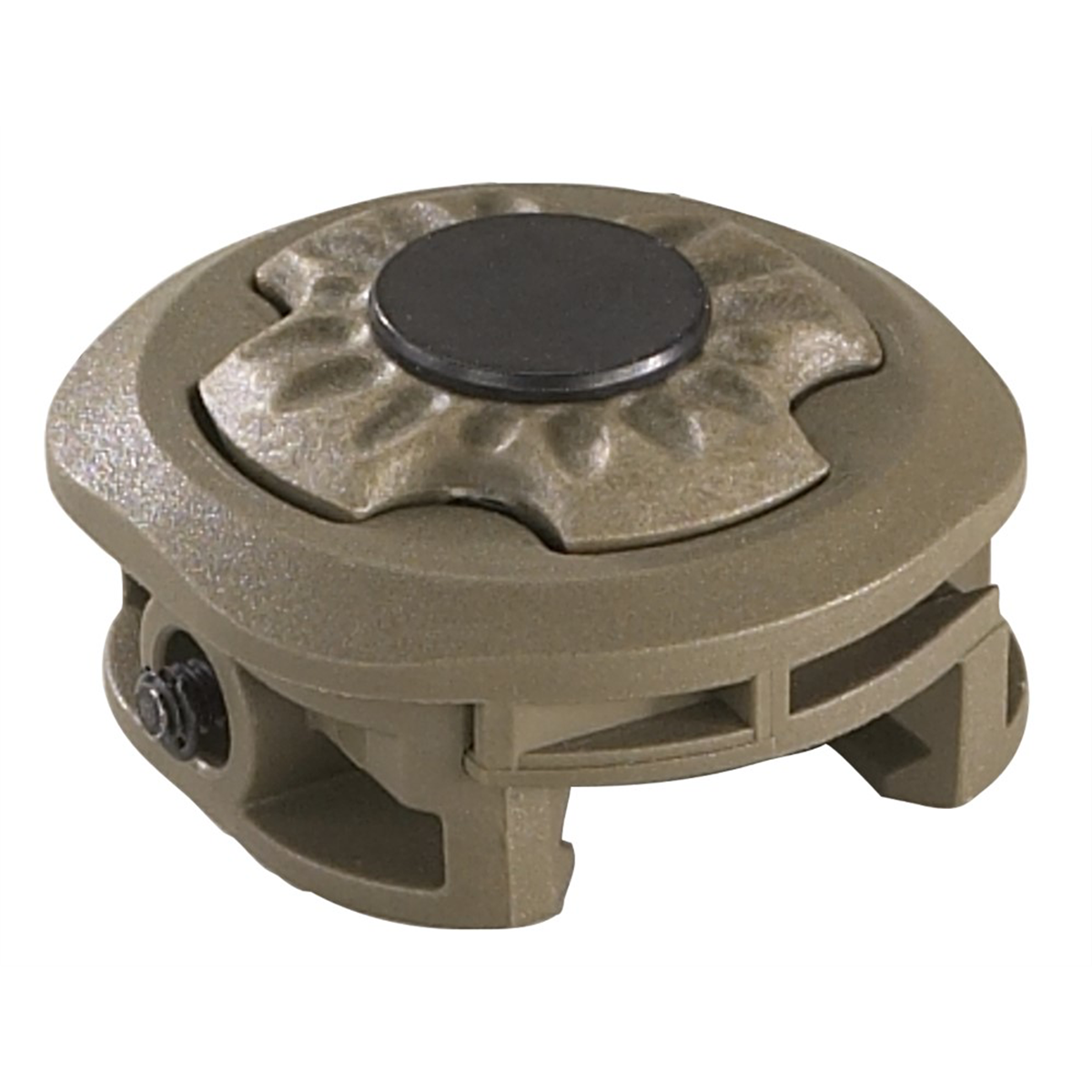 Streamlight Sidewinder 1913 Rail Mount, Coyote - B2B Diesel & Gas Service