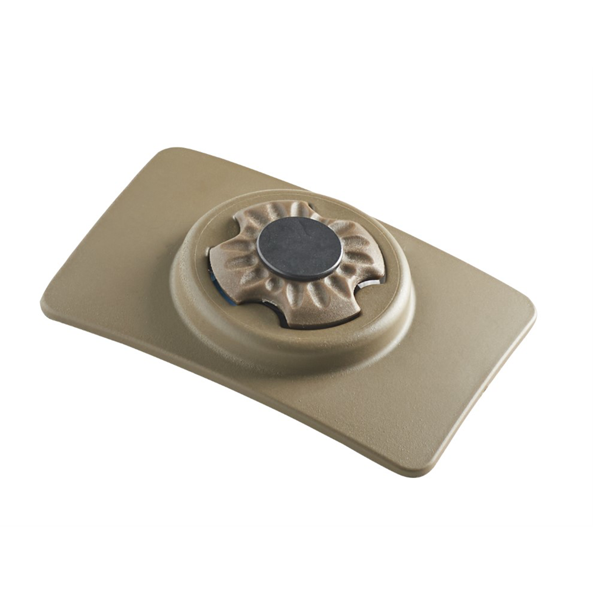 Streamlight Sidewinder Hook and Loop Mount, Coyote - B2B Diesel & Gas Service