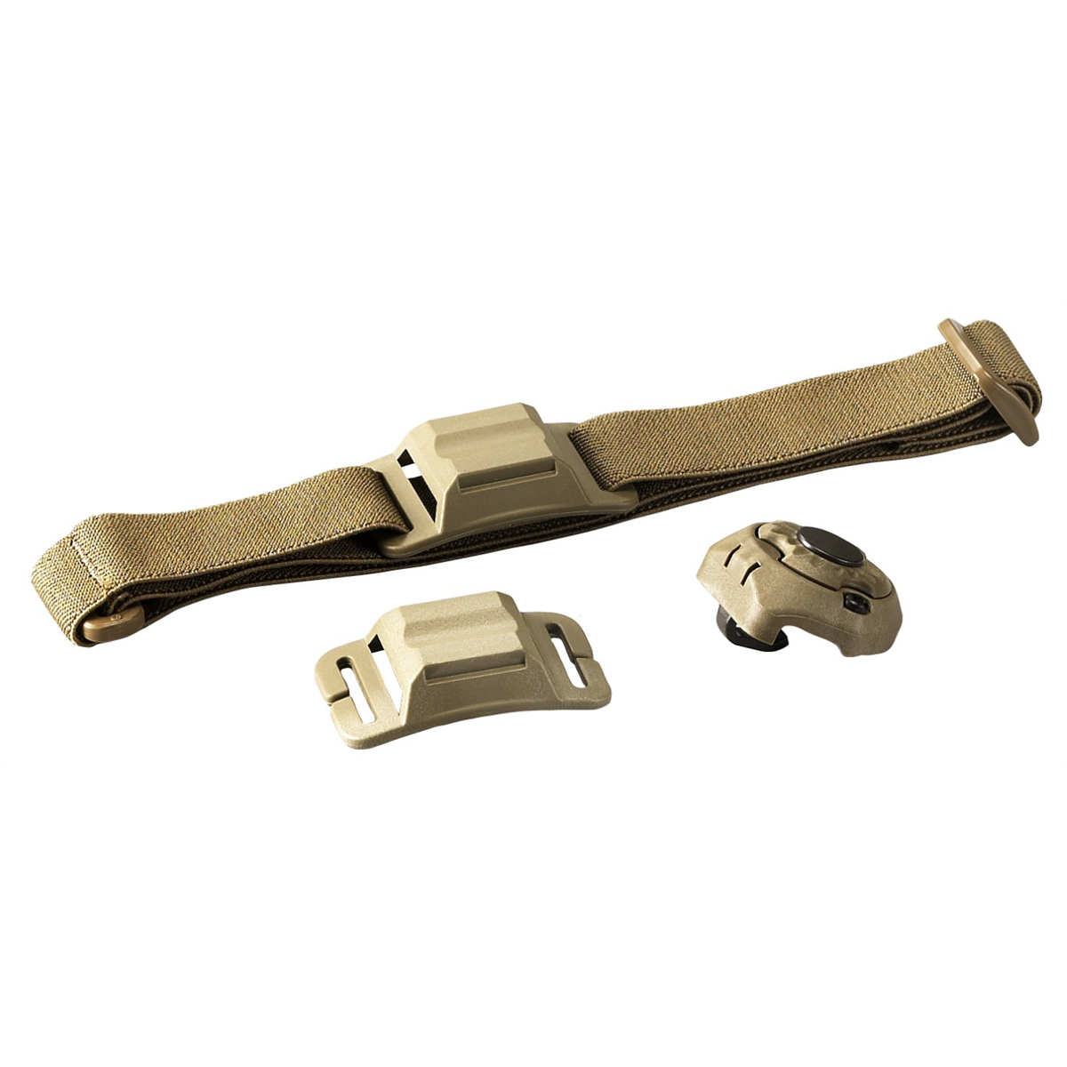 Streamlight Sidewinder Helmet Mount Accessory Kit - B2B Diesel & Gas Service