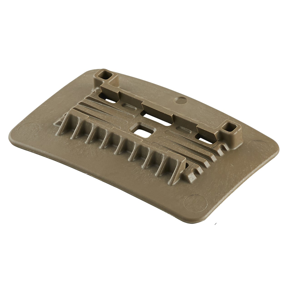 Streamlight Sidewinder Stalk Military Helmet Light System, Coyote - B2B Diesel & Gas Service