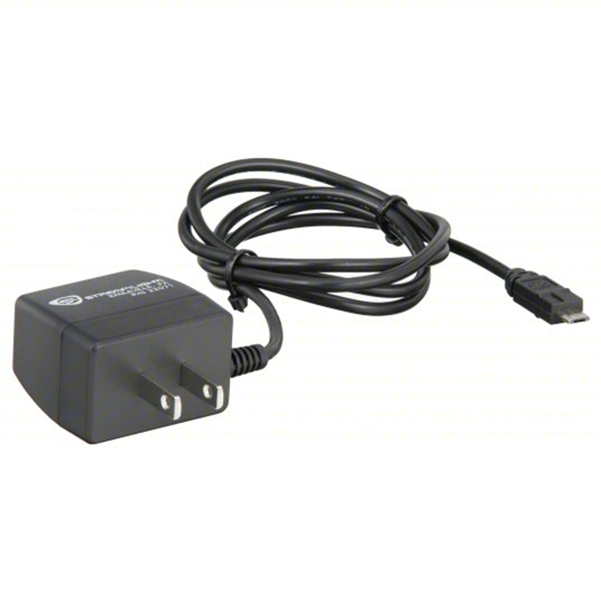 Streamlight 120V AC USB Charge Cord - B2B Diesel & Gas Service