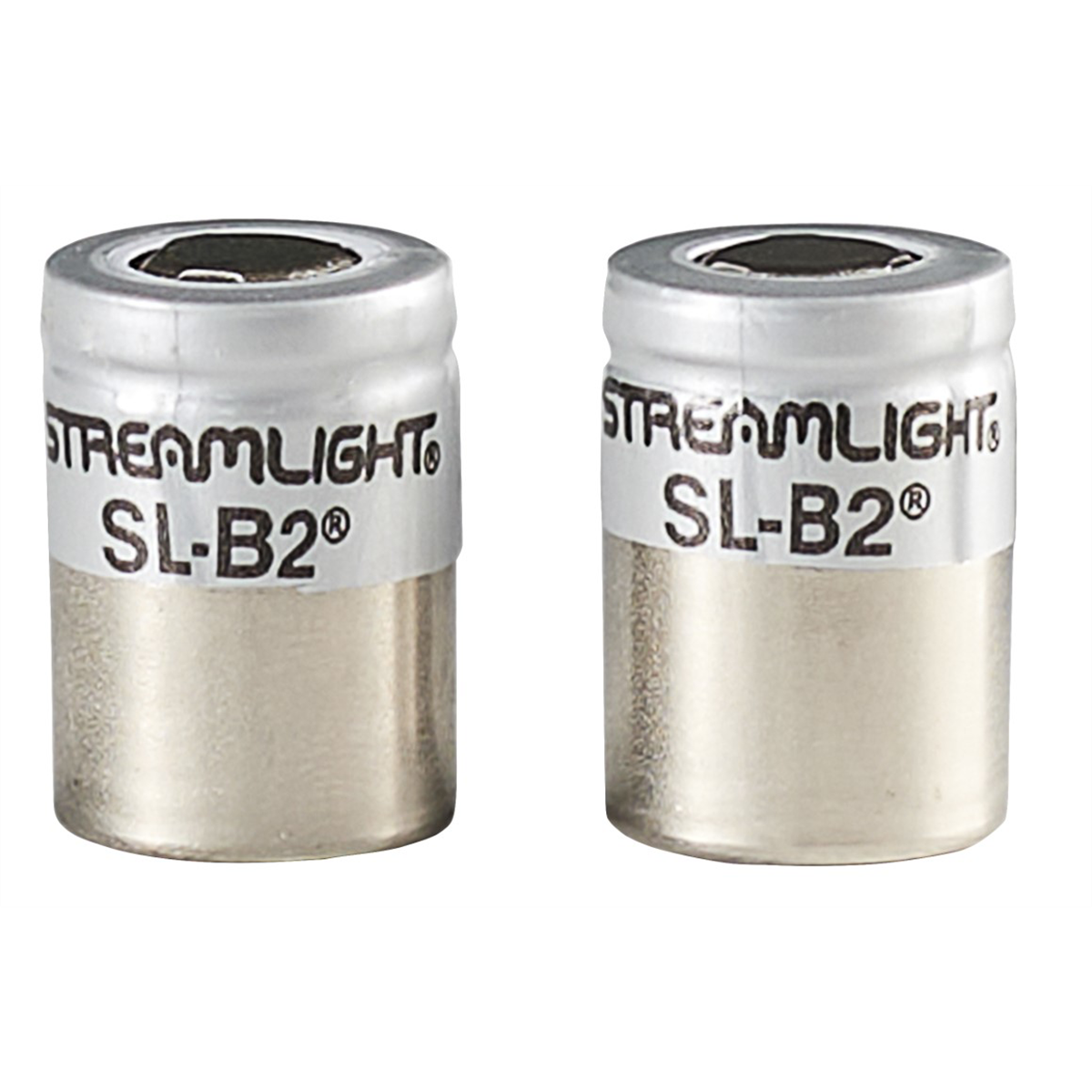 Streamlight 2-Pack of SL-B2 Lithium Batteries for TLR-6 HL Gun Light - B2B Diesel & Gas Service
