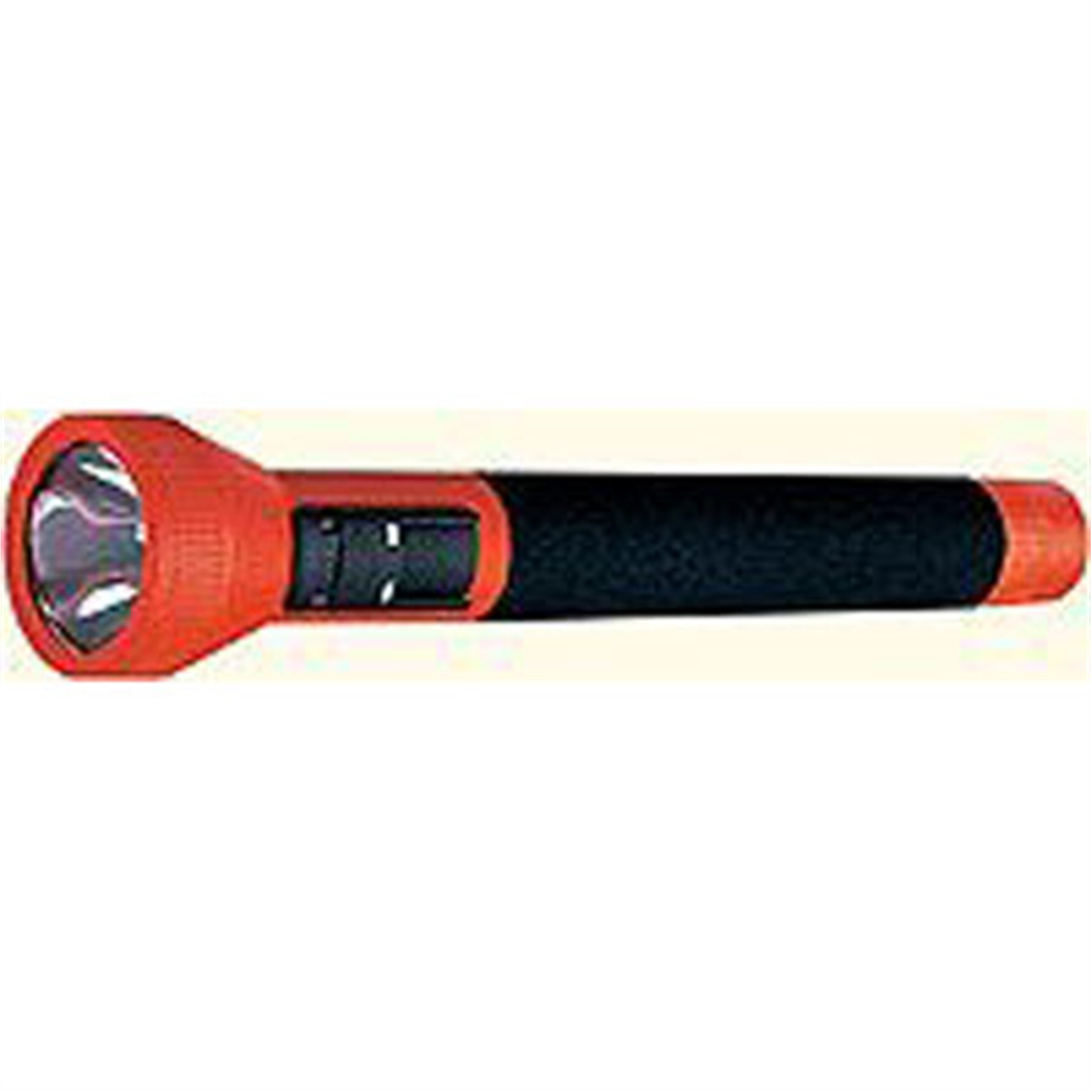 Streamlight SL 2XP LED (wo/Chg) Orange - B2B Diesel & Gas Service