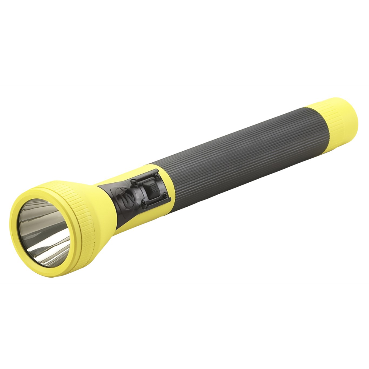 Streamlight 450 Lumen SL-20LP Flashlight - 120V/100V - Smart Charge - Yellow - B2B Diesel & Gas Service