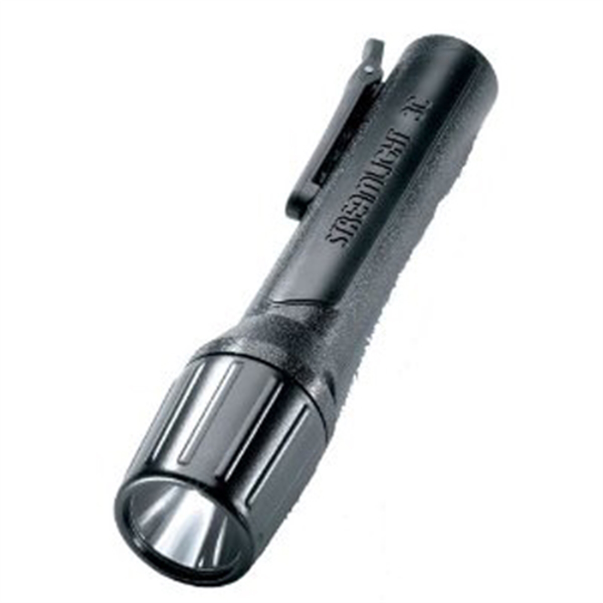 Streamlight 3C Luxeon White LED Black - B2B Diesel & Gas Service